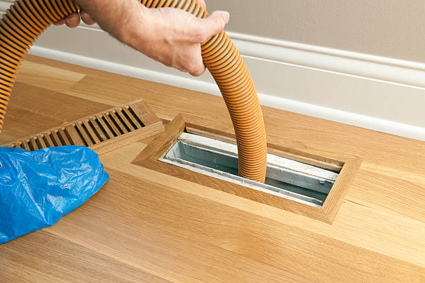 Best Residential Air Duct Cleaning in Cooper City, FL