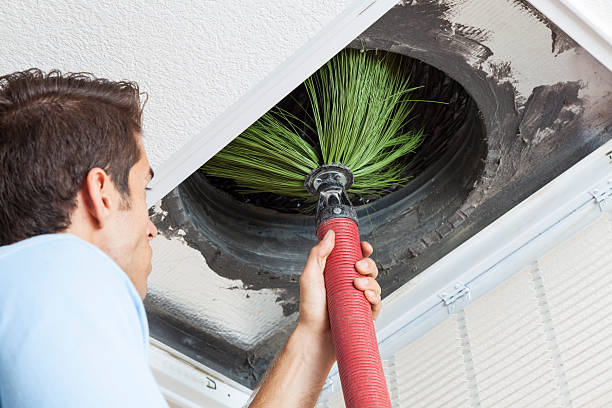 Best Industrial Air Duct Cleaning in Cooper City, FL